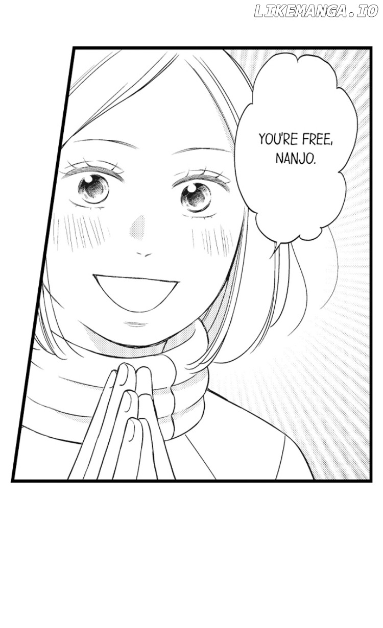 Shitsuren Misui Chapter 64 - page 4