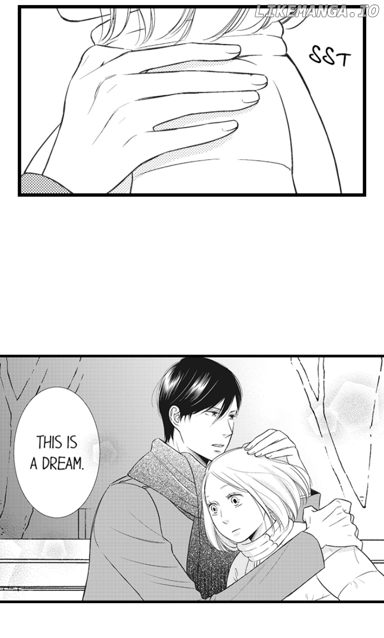 Shitsuren Misui Chapter 64 - page 40
