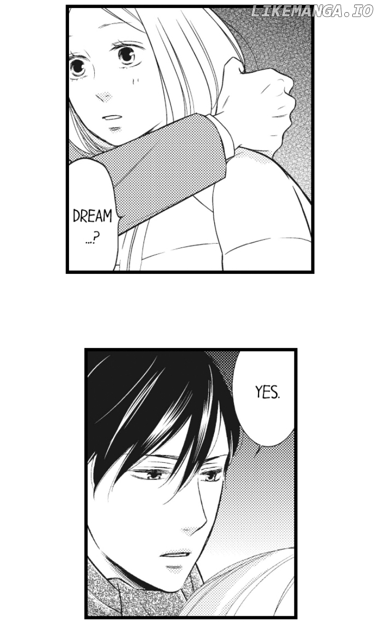 Shitsuren Misui Chapter 64 - page 41