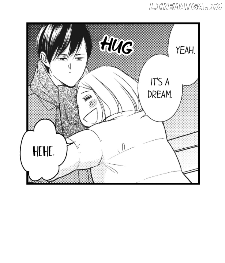 Shitsuren Misui Chapter 64 - page 42