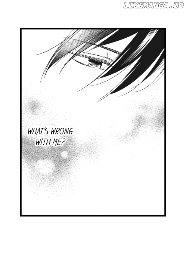 Shitsuren Misui Chapter 64 - page 43