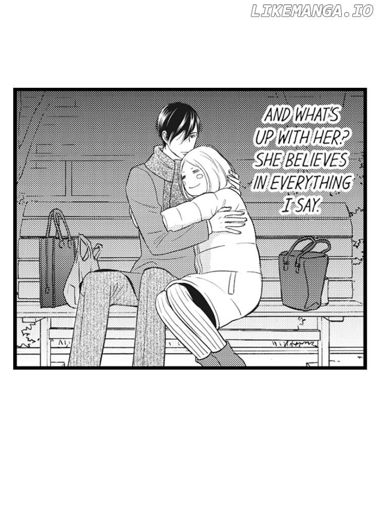 Shitsuren Misui Chapter 64 - page 44