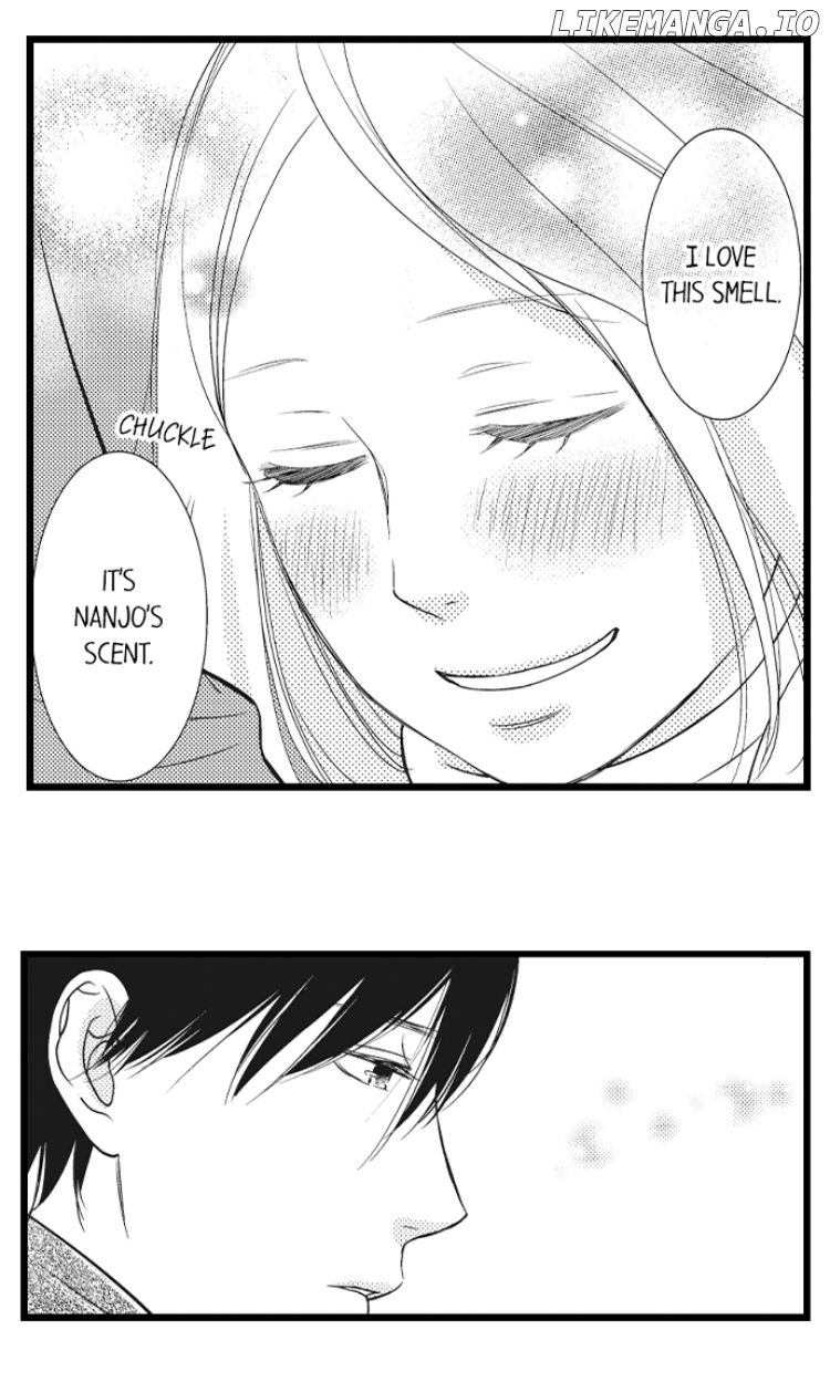 Shitsuren Misui Chapter 64 - page 45