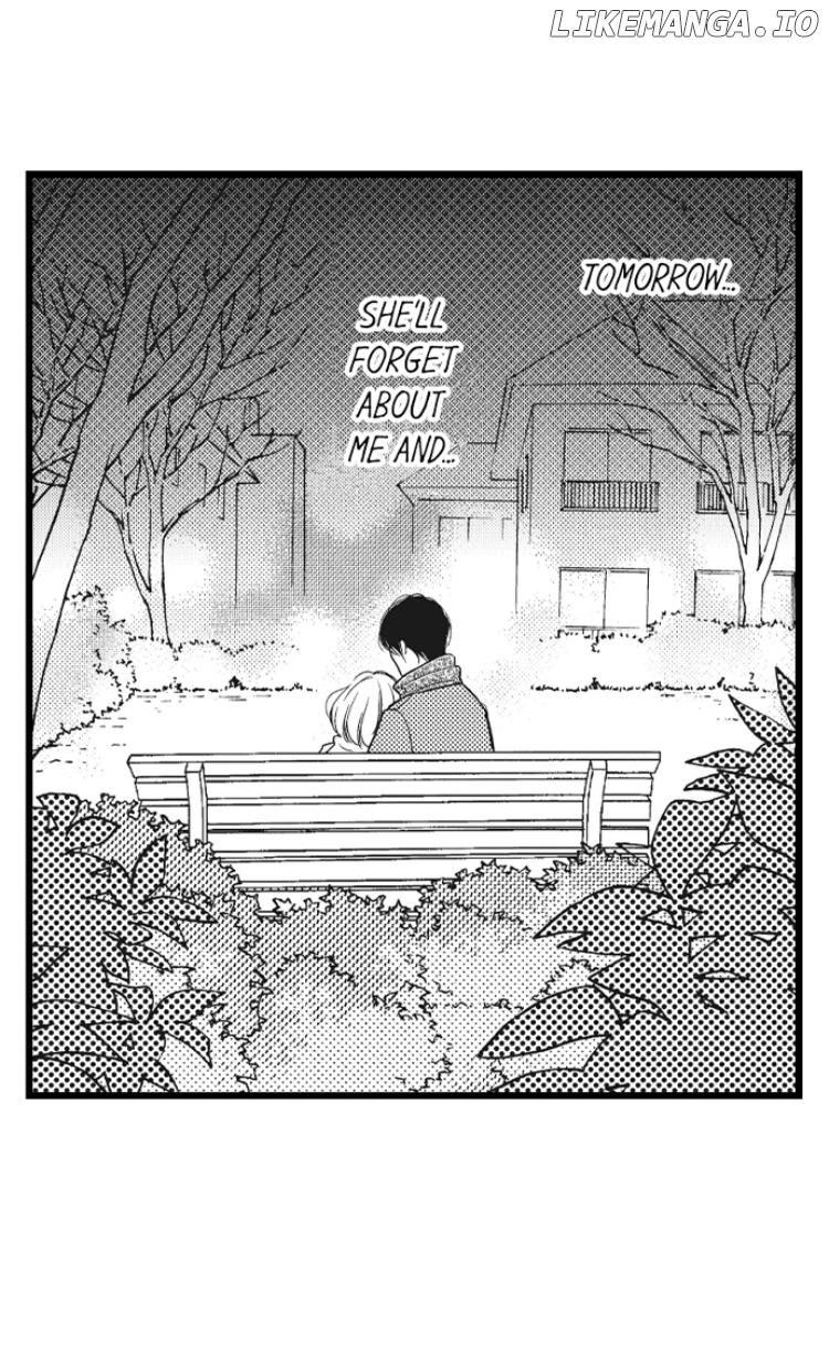Shitsuren Misui Chapter 64 - page 46