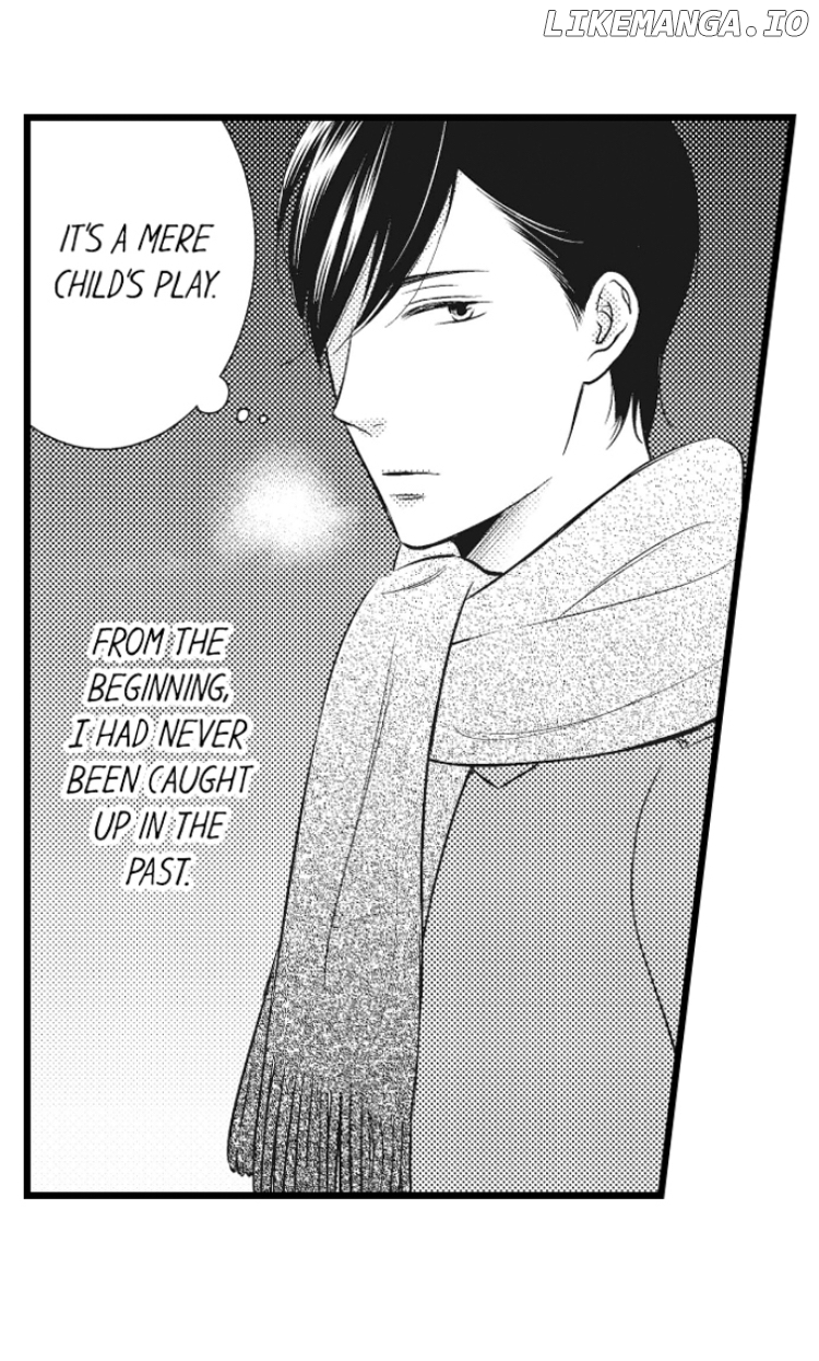 Shitsuren Misui Chapter 64 - page 5