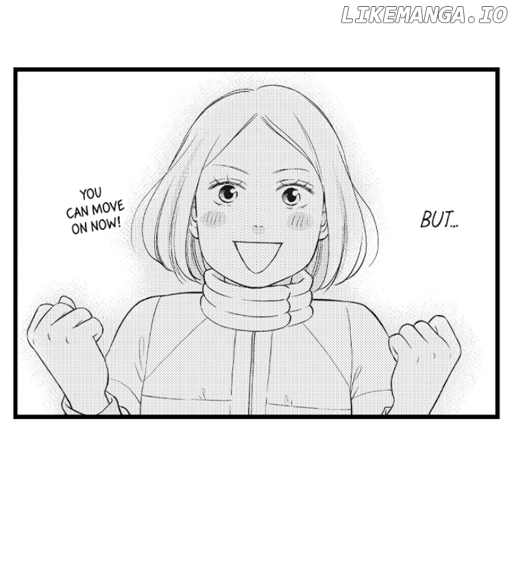 Shitsuren Misui Chapter 64 - page 6