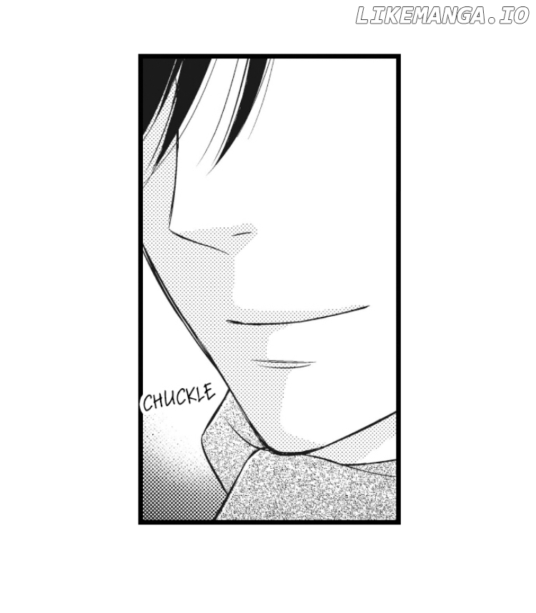 Shitsuren Misui Chapter 64 - page 7