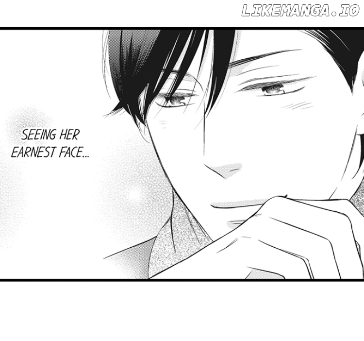Shitsuren Misui Chapter 64 - page 8