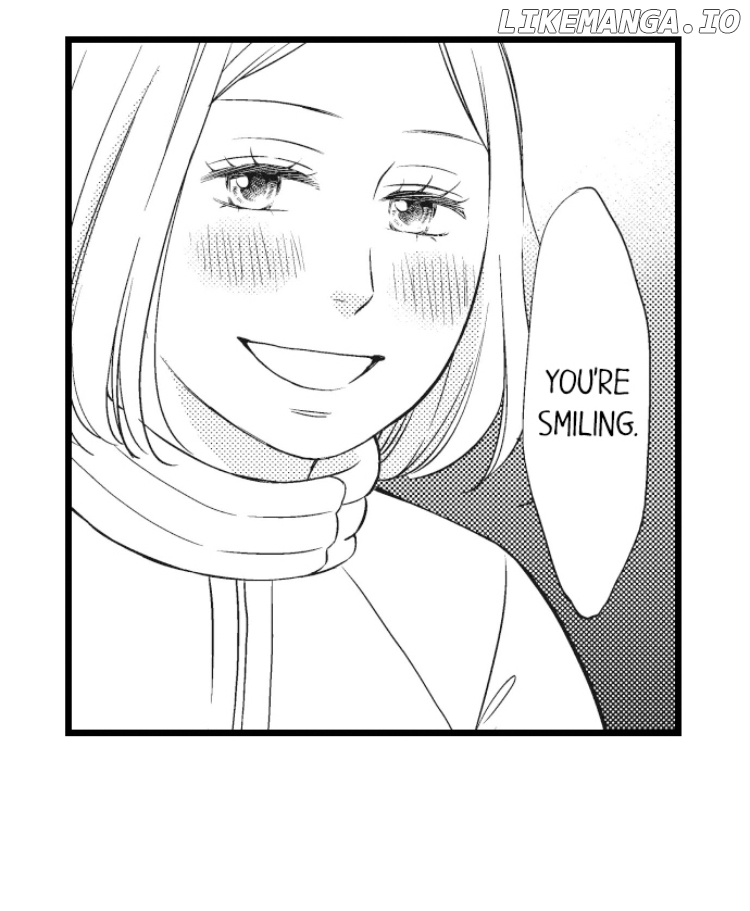 Shitsuren Misui Chapter 64 - page 9