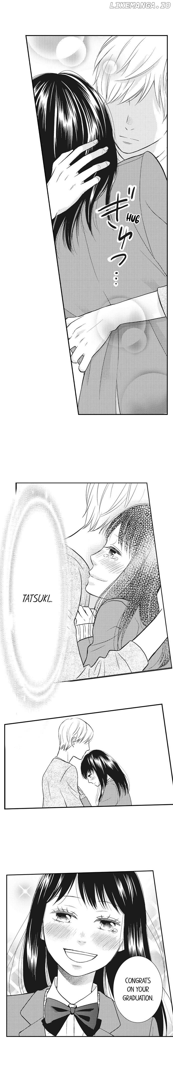 Shitsuren Misui Chapter 23 - page 5