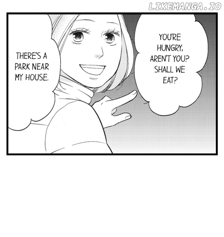 Shitsuren Misui Chapter 63 - page 10