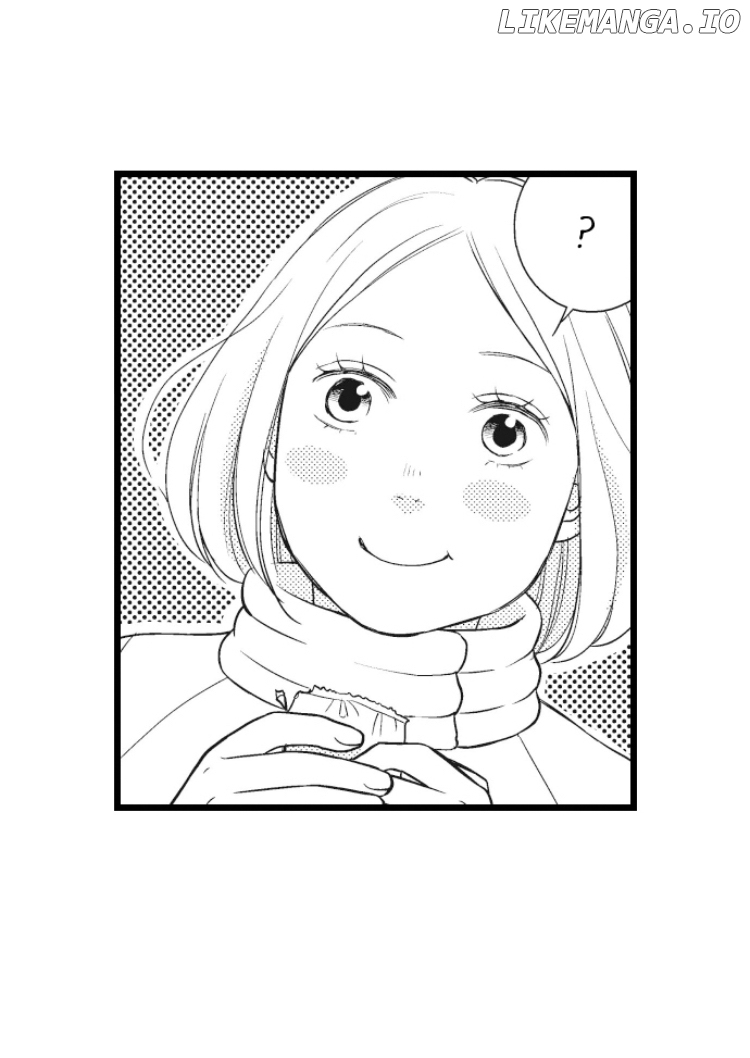Shitsuren Misui Chapter 63 - page 27