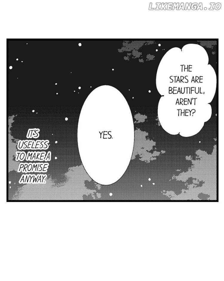 Shitsuren Misui Chapter 63 - page 30