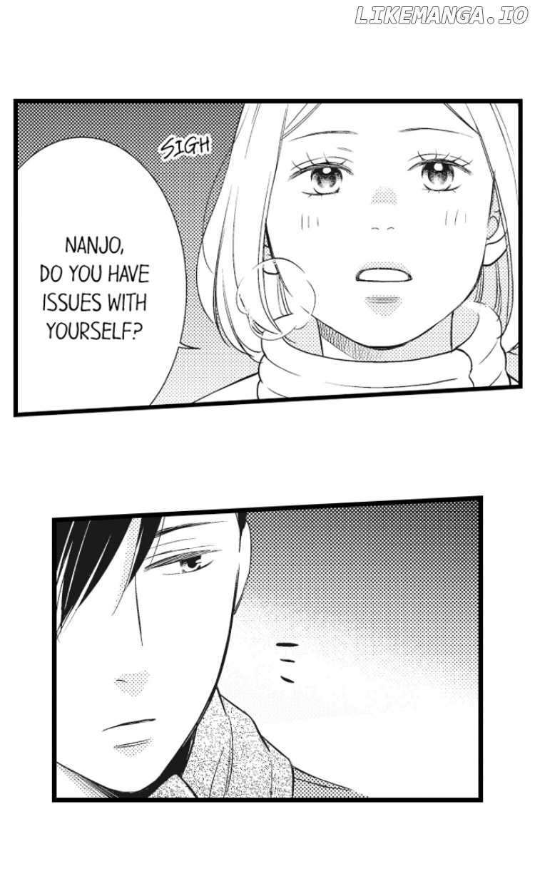 Shitsuren Misui Chapter 63 - page 31