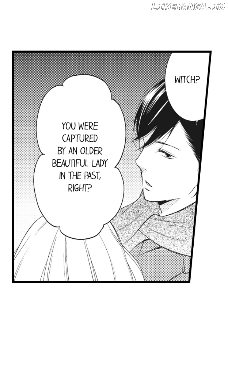 Shitsuren Misui Chapter 63 - page 35