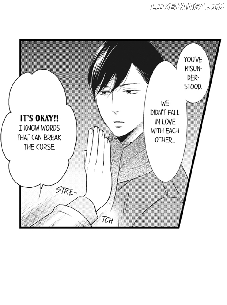 Shitsuren Misui Chapter 63 - page 40