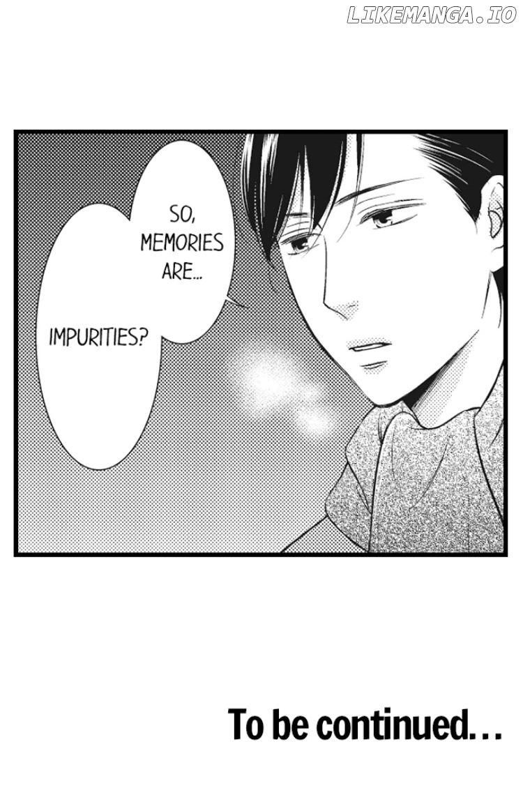 Shitsuren Misui Chapter 63 - page 44