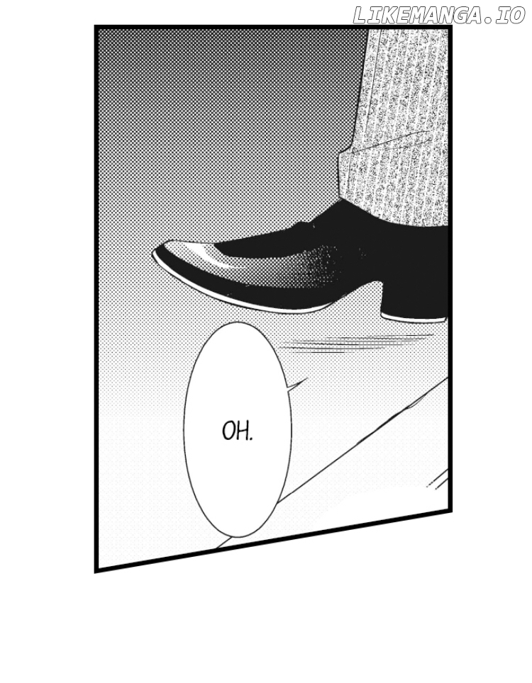 Shitsuren Misui Chapter 63 - page 5