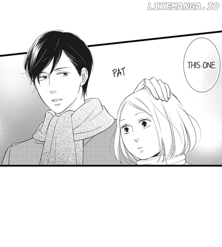 Shitsuren Misui Chapter 63 - page 6