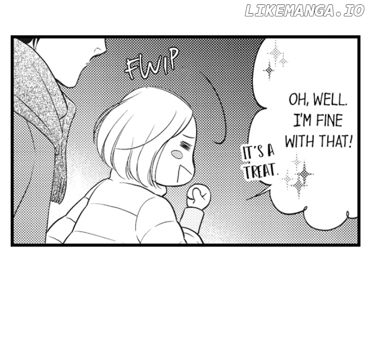 Shitsuren Misui Chapter 63 - page 9