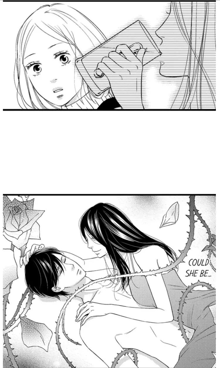 Shitsuren Misui Chapter 94 - page 10