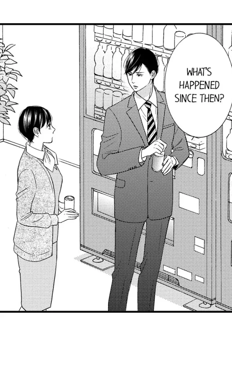 Shitsuren Misui Chapter 94 - page 18