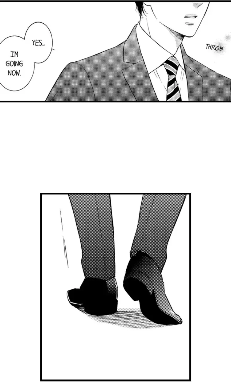 Shitsuren Misui Chapter 94 - page 25