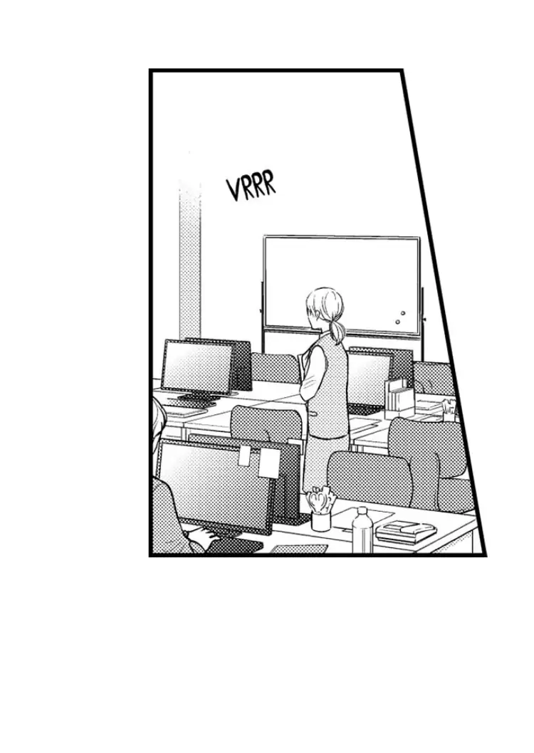 Shitsuren Misui Chapter 94 - page 30