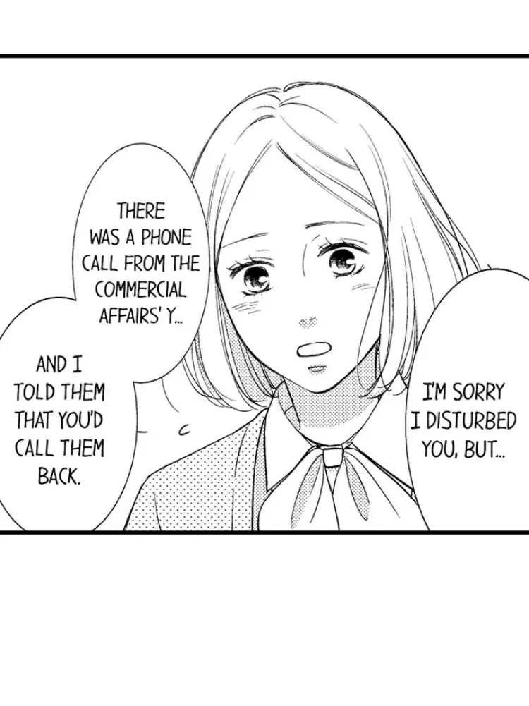 Shitsuren Misui Chapter 94 - page 32