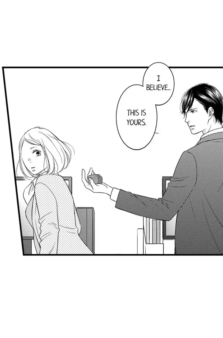 Shitsuren Misui Chapter 94 - page 34