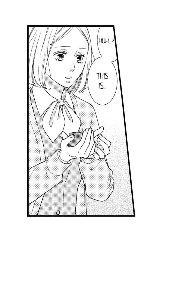 Shitsuren Misui Chapter 94 - page 35