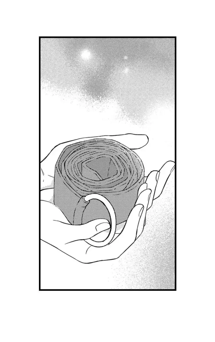 Shitsuren Misui Chapter 94 - page 36