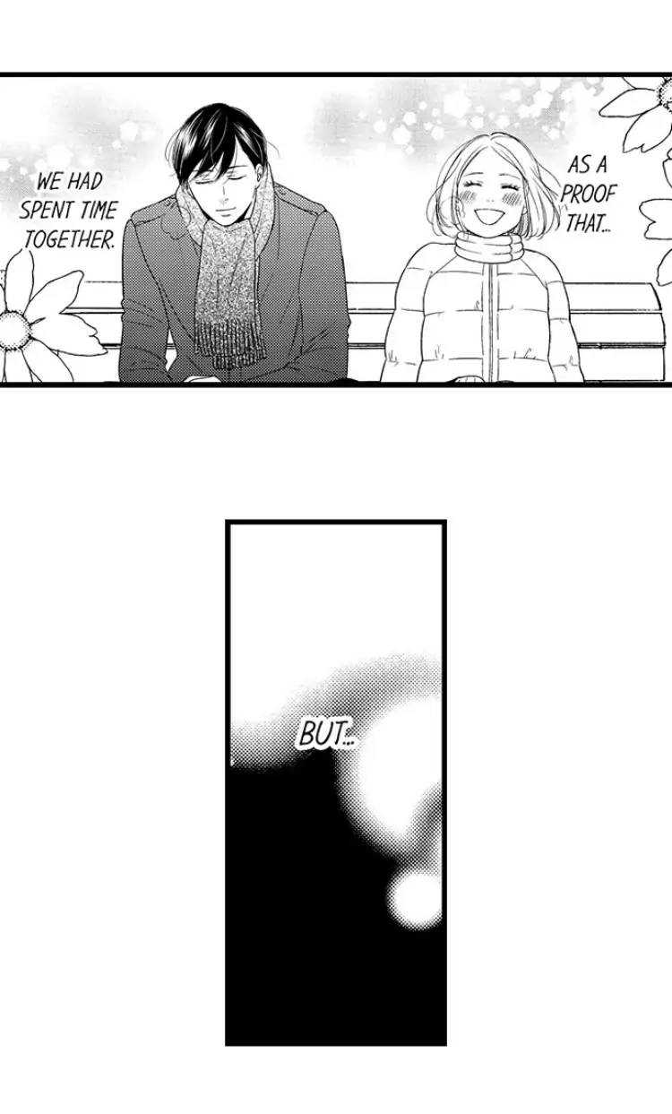 Shitsuren Misui Chapter 94 - page 38