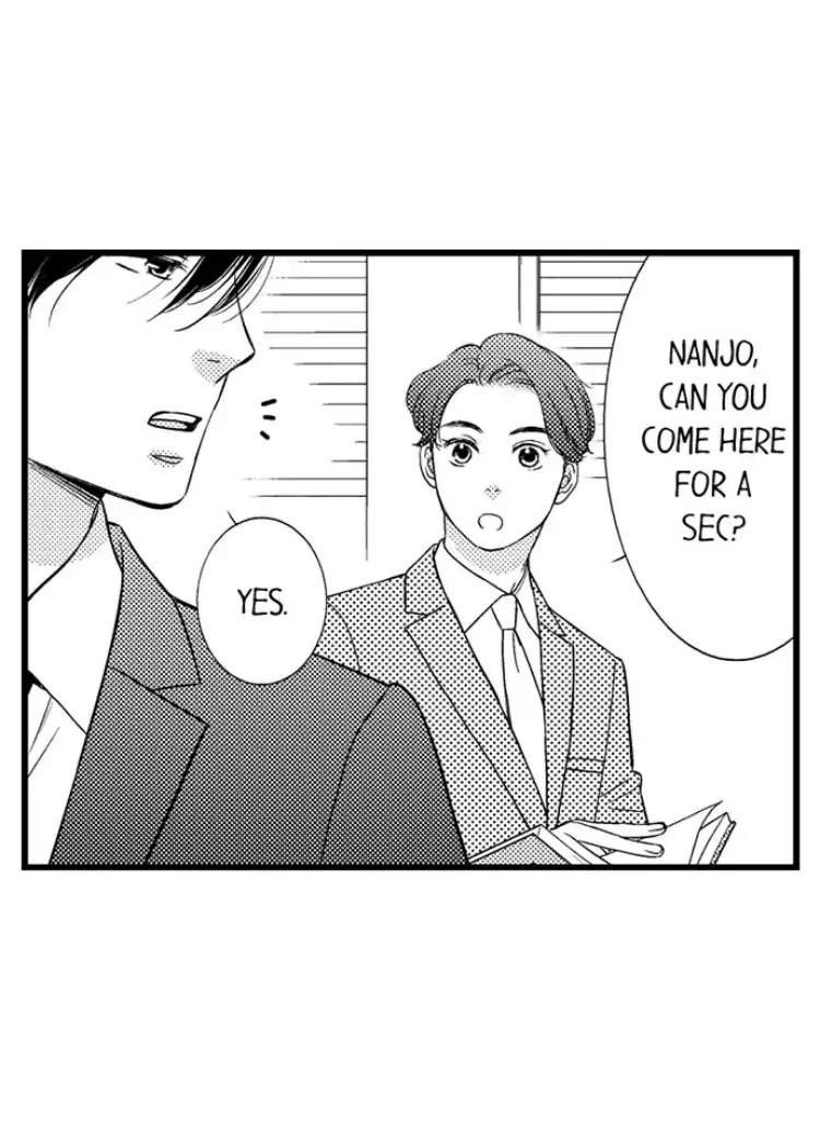 Shitsuren Misui Chapter 94 - page 39