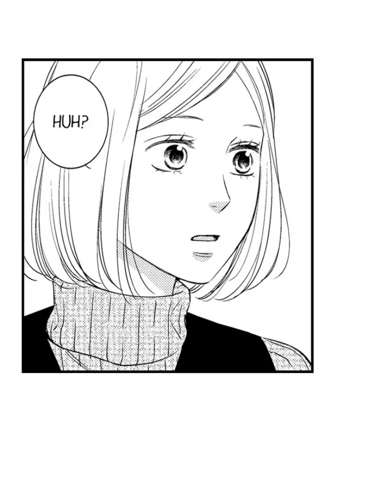 Shitsuren Misui Chapter 94 - page 6