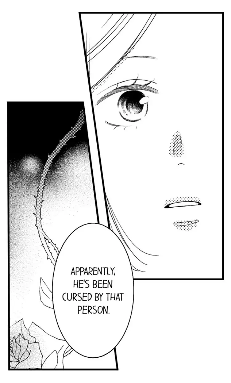Shitsuren Misui Chapter 94 - page 8