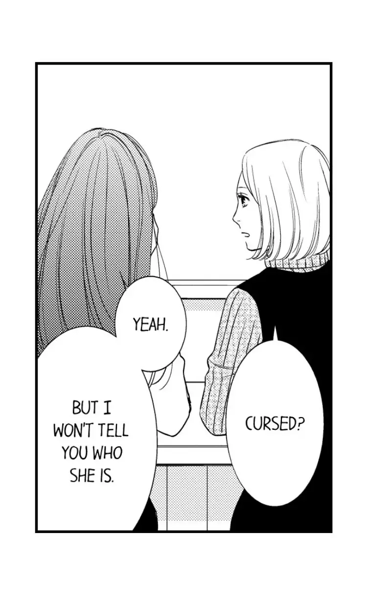 Shitsuren Misui Chapter 94 - page 9