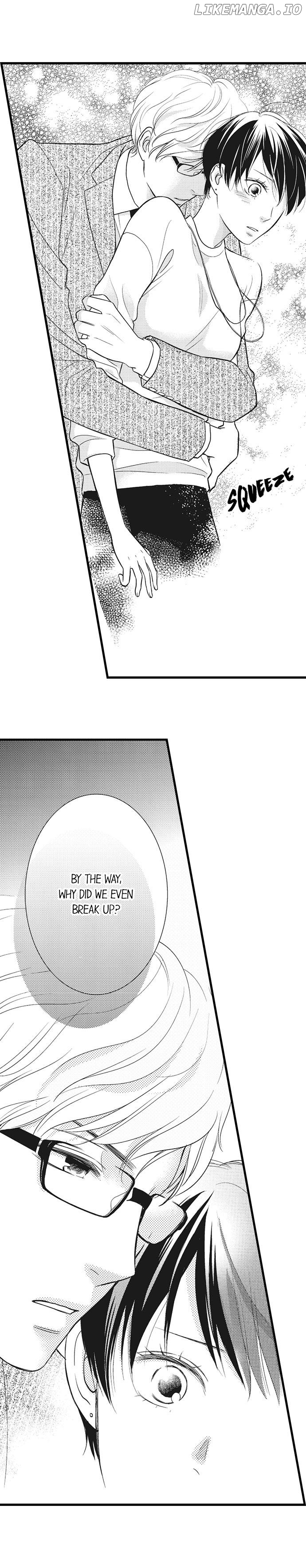 Shitsuren Misui Chapter 29 - page 5