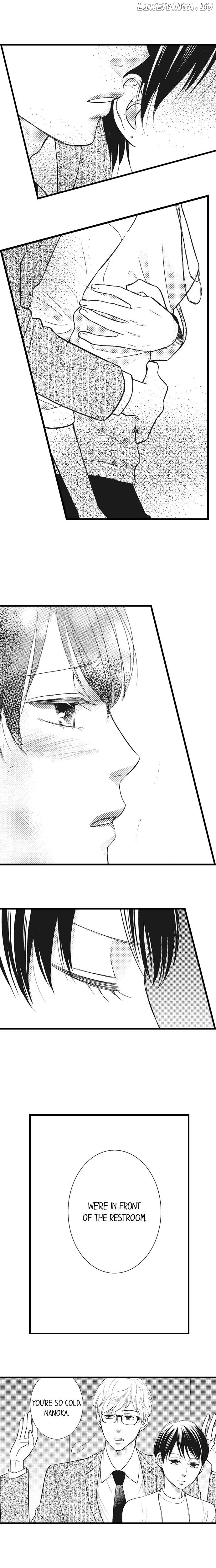 Shitsuren Misui Chapter 29 - page 6