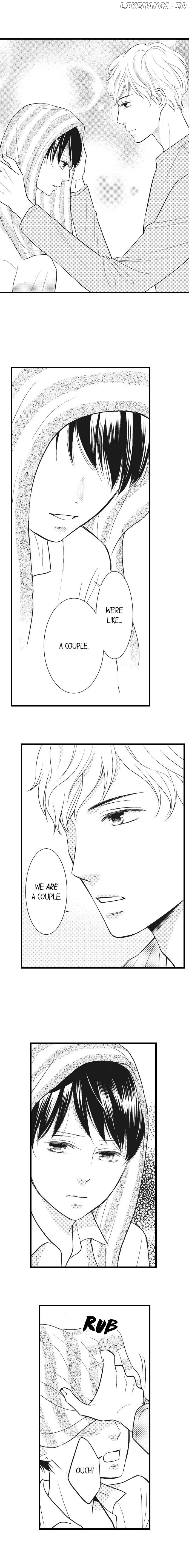 Shitsuren Misui Chapter 30 - page 2