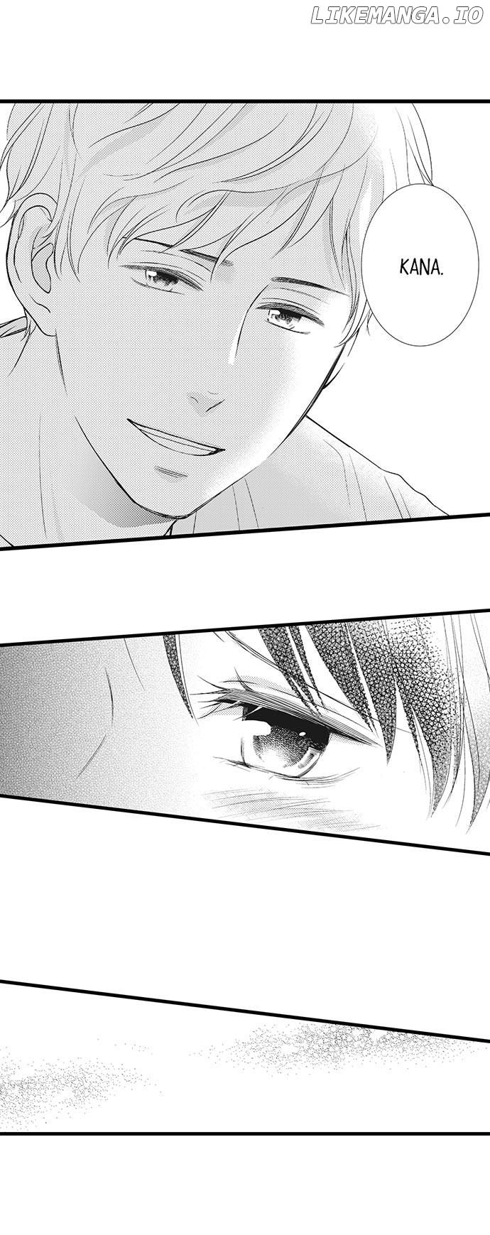 Shitsuren Misui Chapter 31 - page 2