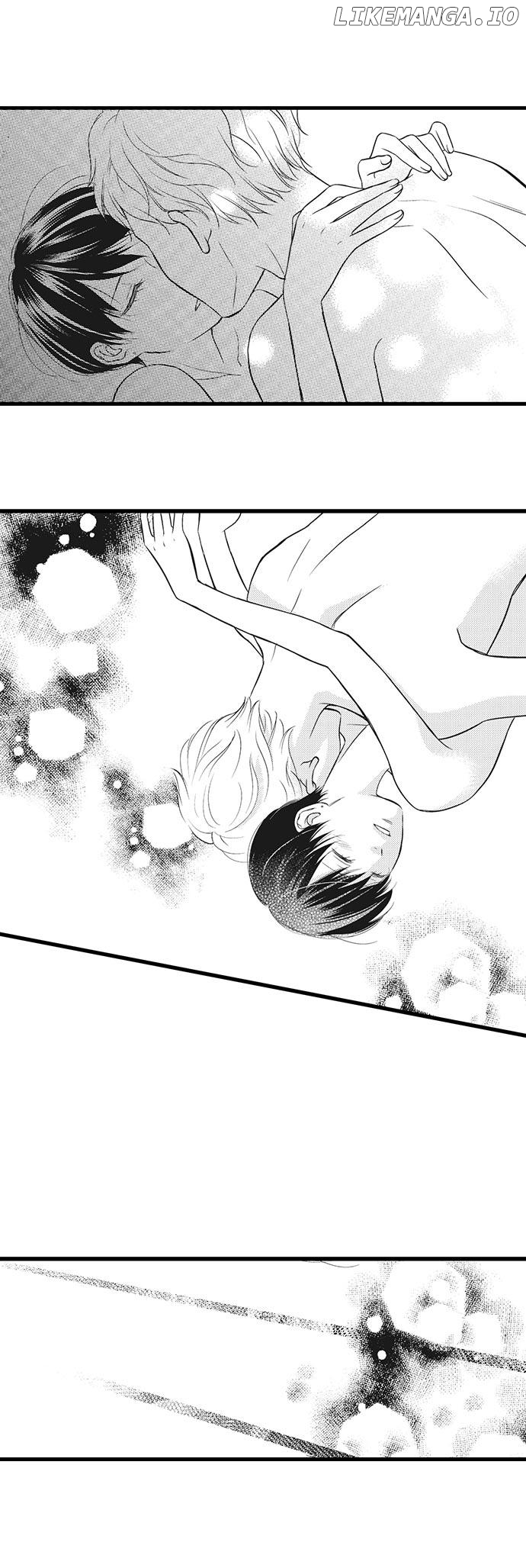 Shitsuren Misui Chapter 31 - page 5