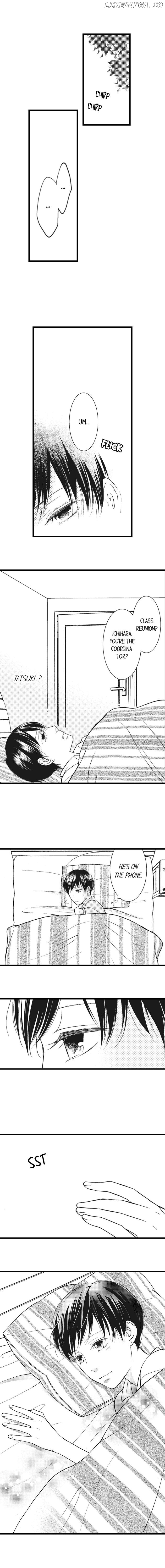 Shitsuren Misui Chapter 31 - page 6