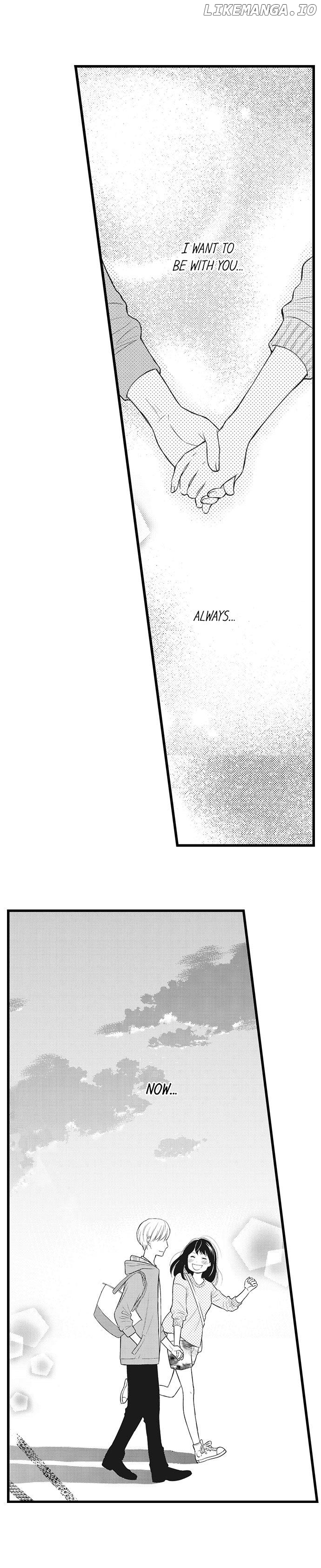 Shitsuren Misui Chapter 9 - page 13