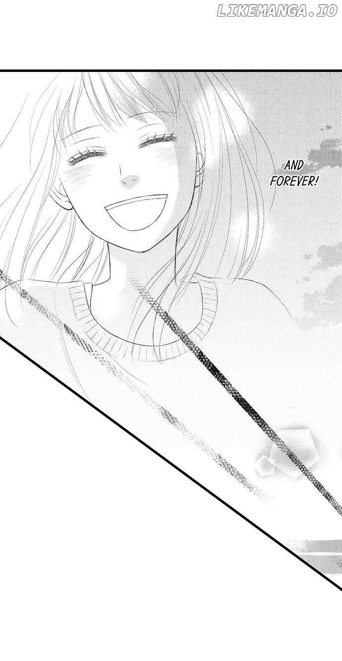 Shitsuren Misui Chapter 9 - page 14