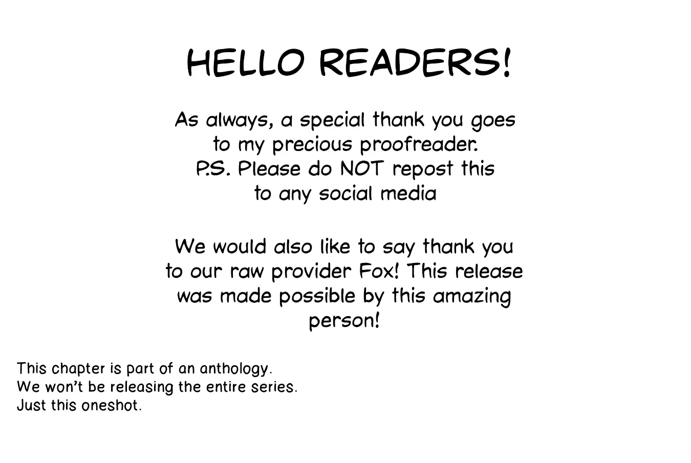 Where the fake Saint ends up Chapter 1 - page 35