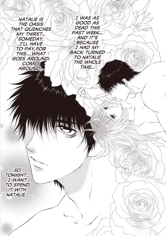 One Night Mistress ... Convenient Wife Chapter 1 - page 103