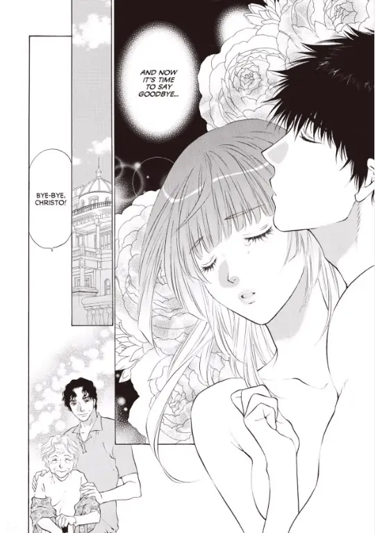 One Night Mistress ... Convenient Wife Chapter 1 - page 104