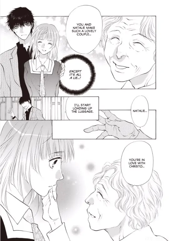 One Night Mistress ... Convenient Wife Chapter 1 - page 105