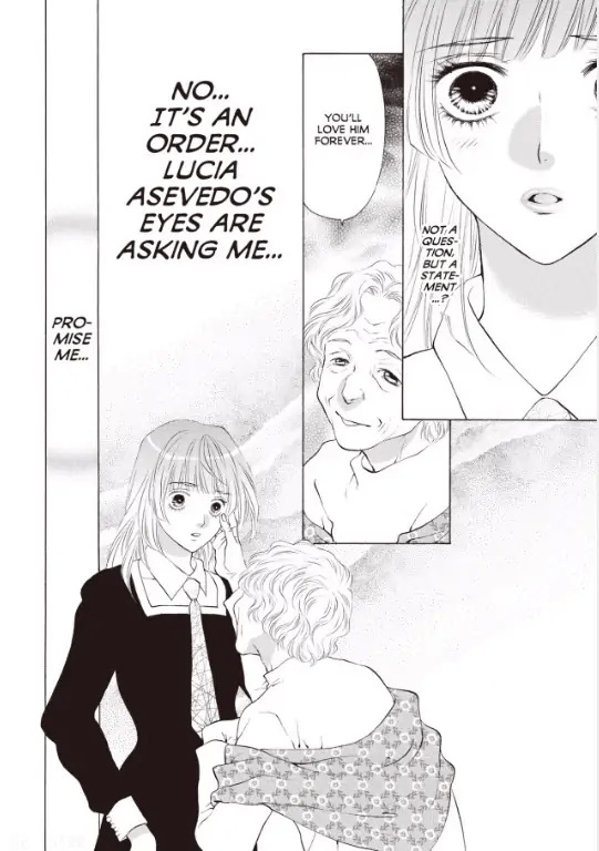 One Night Mistress ... Convenient Wife Chapter 1 - page 106